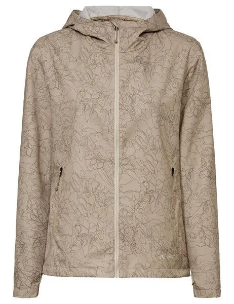 Vaude VAUDE Jacken Women's Adlux Air Jacket, Linen, – Produktbild 1 von 6