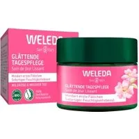 Weleda GlÃ¤ttende Tagespflege mit Wildrose & WeiÃüem Tee – Produktbild 1 von 1