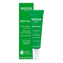 Weleda Weleda Skin Food – Produktbild 1 von 1