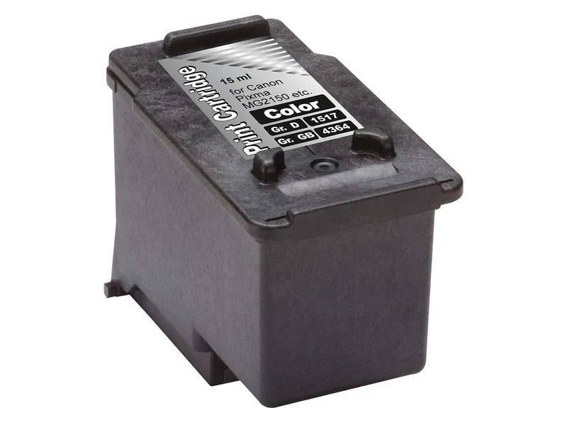 Memo memo Druckkopf ersetzt Canon CL-541XL color – Produktbild 1 von 1