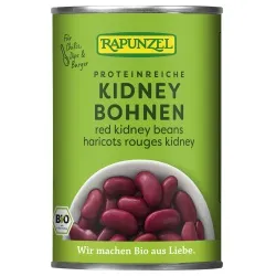 RAPUNZEL Kidneybohnen in der Dose – Produktbild 1 von 1