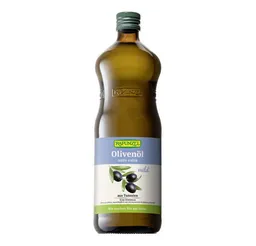 RAPUNZEL RAPUNZEL Olivenöl mild nativ extra (1000ml) – Produktbild 1 von 1