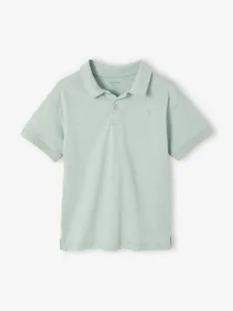 Vertbaudet Jungen Poloshirt klassisch – Produktbild 1 von 1