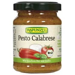 RAPUNZEL Pesto Calabrese – Produktbild 1 von 1