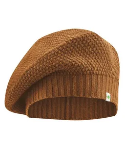 HempAge HempAge Mütze Hanf/Bio-Baumwolle – Produktbild 1 von 1