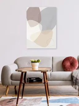 Photocircle Photocircle Poster / Leinwandbild - Graphic 192 – Produktbild 1 von 1