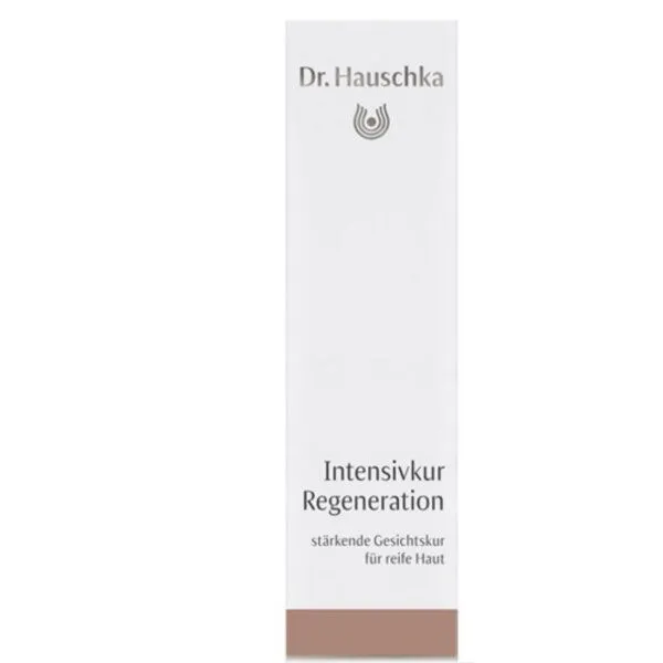 Dr. Hauschka Dr. Hauschka Intensivkur Regeneration 40ml – Produktbild 1 von 1