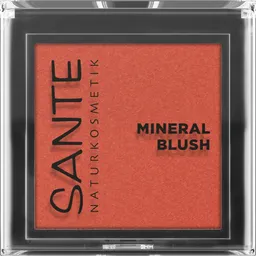 Living Crafts LIVING CRAFTS - SANTE Mineral Blush 02 - (n/a), Nachhaltige Mode, Bio Bekleidung – Produktbild 1 von 1