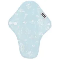 Hypf Hypf waschbare Slipeinlage (Bambus Frottee), Nordic garden, – Produktbild 1 von 1