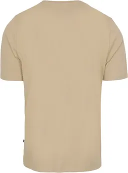 Suitable Suitable Respect T-Shirt Jim Sand - Größe XXL – Produktbild 1 von 1