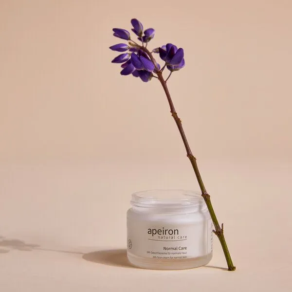 Apeiron Apeiron Normal Care 50 ml – Produktbild 3 von 4