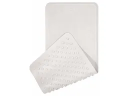 HEVEA HEVEA Badewanneneinlage Badematte aus Naturkautschuk Maße 75 x 34 cm – Produktbild 1 von 1