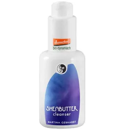 Martina Gebhardt Naturkosmetik Martina Gebhardt Naturkosmetik Martina Gebhardt Sheabutter Cleanser 30 ml – Produktbild 1 von 1