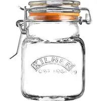 Kilner KILNER Gewürzglas mit Bügelverschluss 70 ml – Produktbild 1 von 1