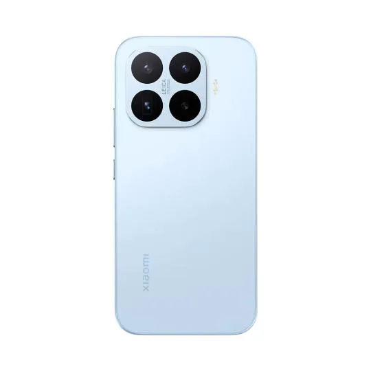 Xiaomi Xiaomi 17T 256GB blue, Blue, – Produktbild 3 von 4
