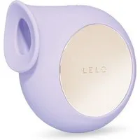 LELO Klitoral-Massager mit Schallwellen - LELO SILA Cruise, Lila, – Produktbild 1 von 1