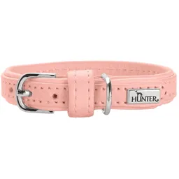Dog Sport Dog Sport HUNTER Hundehalsband soho mini hellrosa XS-S – Produktbild 1 von 1