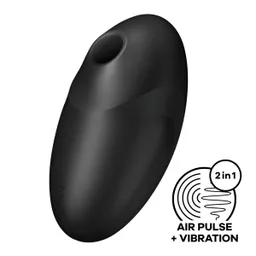 Satisfyer Satisfyer Vulva Lover 3, 11 cm – Produktbild 1 von 1