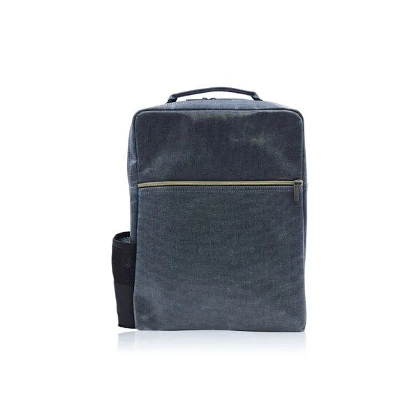 Smateria Smateria IKI Flyby Rucksack, Blau-denim (blau), – Produktbild 1 von 4