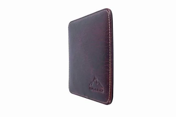 Alpenleder Alpenleder Mousepad GLARUS – Produktbild 3 von 4