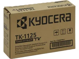 Kyocera Kyocera Toner TK-1125 schwarz – Produktbild 1 von 1