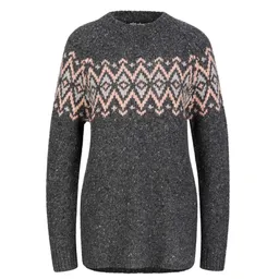 Sherpa DUMJI LONG SWEATER – Produktbild 1 von 1