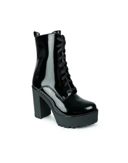 Altercore Altercore Damen vegan Stiefel Ivy – Produktbild 1 von 1