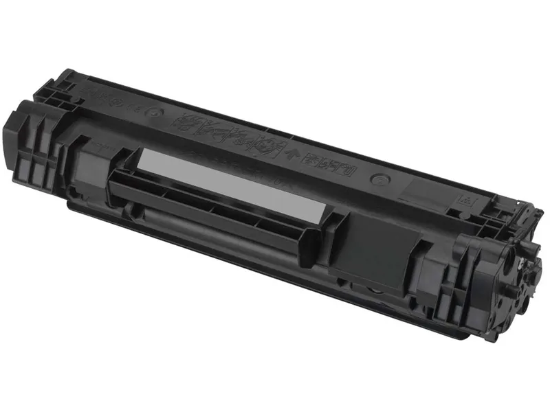 Memo memo Toner ersetzt HP CF244A, Nr. 44 schwarz – Produktbild 1 von 1
