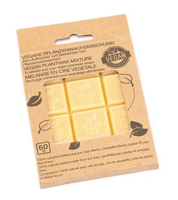 nuts innovations nuts innovations Repair und DIY Nachwachs-Set für Wachstücher – Produktbild 1 von 1