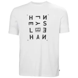Helly Hansen T-Shirt Helly Hansen Skog graphic – Produktbild 1 von 1