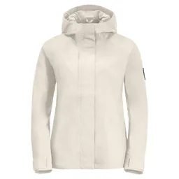 Jack Wolfskin Wasserdichte Jacke für Frauen Jack Wolfskin Nature – Produktbild 1 von 1