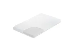 Babymatratze für Beistellbett und Wiege 90x55 cm, FabiMax, 5 cm hoch – Produktbild 1 von 1