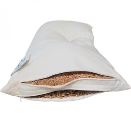 Speltex Speltex Ergonomisches Kombi Kissen 40 x 80cm – Produktbild 1 von 1