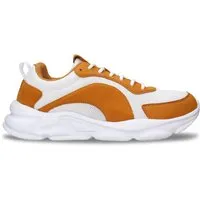 NAE NAE Herren vegan Sneaker Dan Gelb – Produktbild 1 von 1