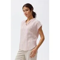 People Wear Organic People Wear Organic Musselin Bluse, Bio-Baumwolle – Produktbild 1 von 1