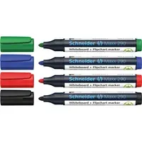 Schneider Schneider Whiteboard- und Flipchartmarker Maxx 290 – Produktbild 3 von 3