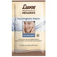 Luvos Luvos Feuchtigkeits-Maske 10er Set – Produktbild 1 von 1