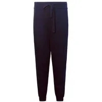 KARINFRAIDENRAIJ KARINFRAIDENRAIJ Leggings ANIA aus Lamawolle, Marine blau, – Produktbild 1 von 1