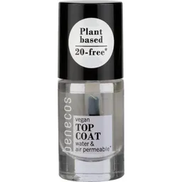 Living Crafts LIVING CRAFTS - Nail Polish crystal - (n/a), Nachhaltige Mode, Bio Bekleidung – Produktbild 1 von 1