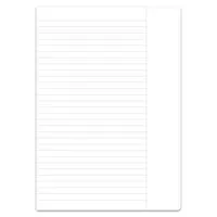 Staufen Staufen Schulheft Style DIN A4 liniert mit Rand Lineatur 25 32 Bl. – Produktbild 2 von 2