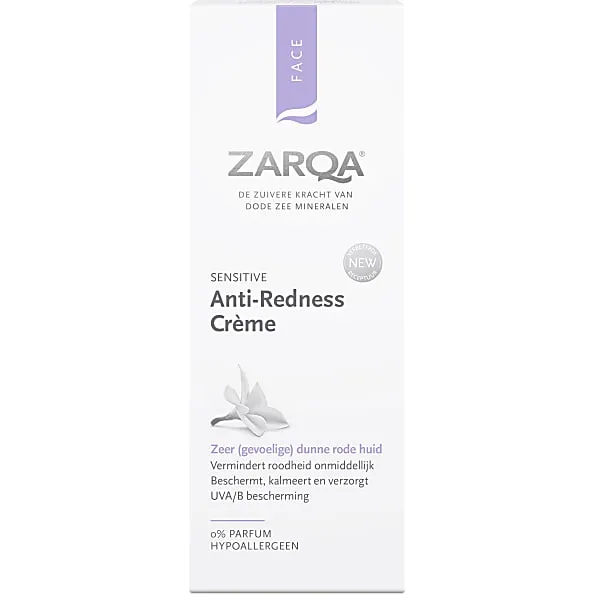 Zarqa Zarqa Anti-Redness Cream - Anti Rötungscreme – Produktbild 1 von 1