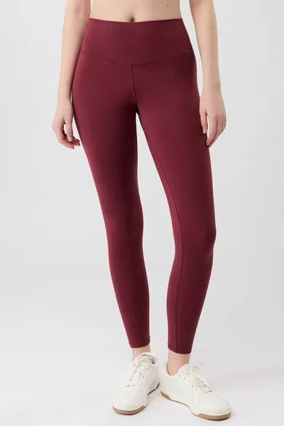 mandala Mandala Best Loved Legging, Beet (rot), – Produktbild 1 von 4