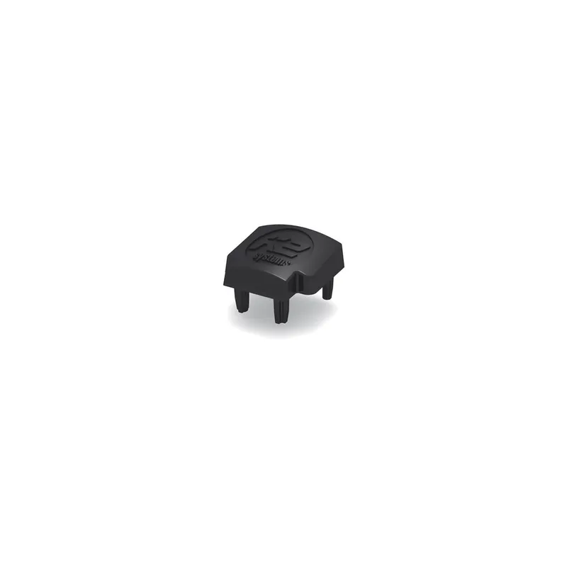 K2 Systems K2 Systems EndCap für SolidRail Light – Produktbild 3 von 4