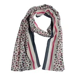 Living Crafts LIVING CRAFTS - Damen Tuch - Mehrfarbig (100% Bio-Baumwolle), Nachhaltige Mode, Bio Bekleidung – Produktbild 1 von 1