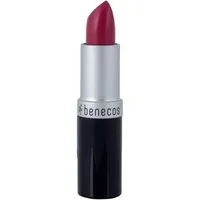 Benecos benecos Naturkosmetik - Lippenstift - Bio-Jojobaöl & Bio-Bienenwachs – Produktbild 1 von 1