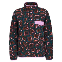 Patagonia W'S LW SYNCH SNAP-T P/O – Produktbild 1 von 1
