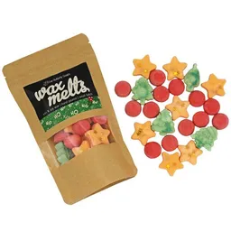 Eve Butterfly Soaps Eve Butterfly Soaps Wax Melts Ho! Ho! Ho! – Produktbild 1 von 1