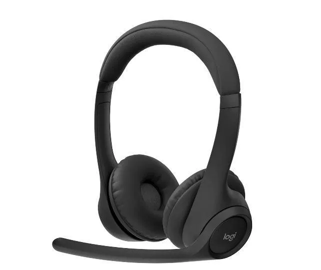 Logitech Logitech Zone 300 | 981-001407 | Kabellos - Büro/Callcenter, Mitternachtsschwarz, – Produktbild 5 von 6