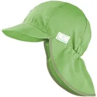 Pickapooh Pickapooh Baby und Kinder Mütze UV-60 green tea Gr.52, Grün, – Produktbild 1 von 1