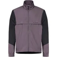 Vaude VAUDE Jacken Men's Loamer Air Jacket II, Purple ash, – Produktbild 2 von 4
